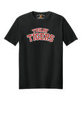 Tokay Tigers Glitter tee