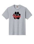 Tigers Paw Tee