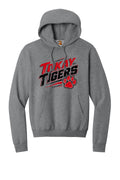 Tokay Tigers Hoodie