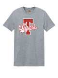 T is for Tigers Tee
