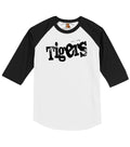 Tigers Stamp Baseball tee